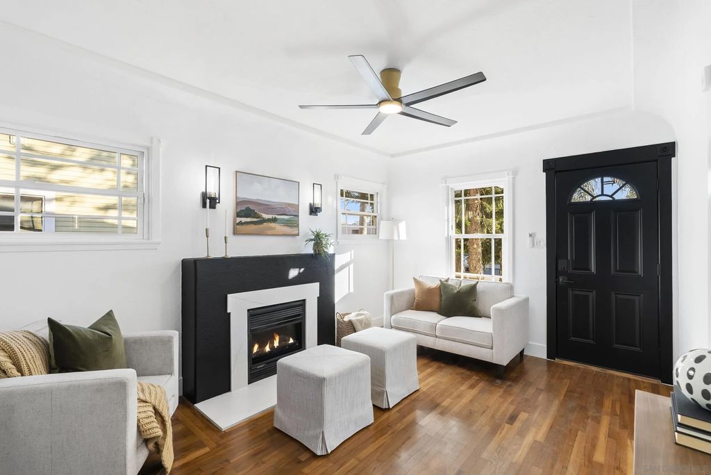 Photo of 2730 Monroe Ave, San Diego, CA 92116 (MLS # 2600861)