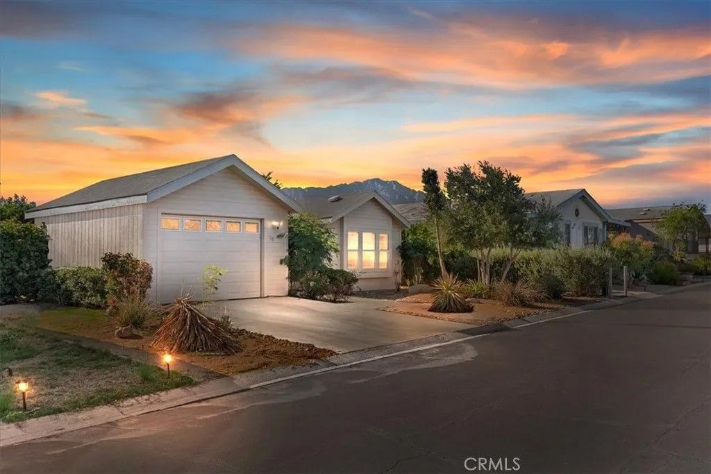 Photo of 15300 Palm Dr #74, Desert Hot Springs, CA 92240 (MLS # IG25275177)