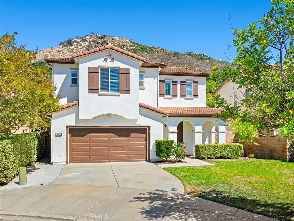Photo of 3620 Lake Park, Fallbrook, CA 92028 (MLS # ND26188279)