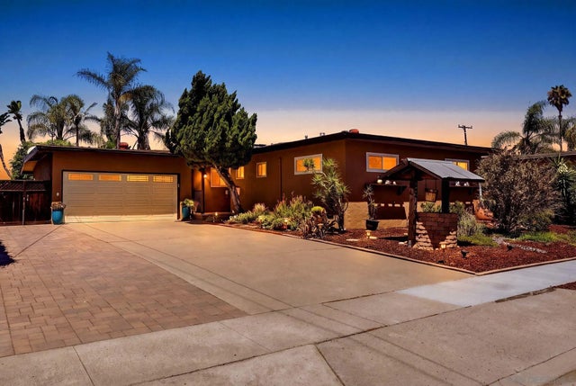 2686 Root, San Diego
