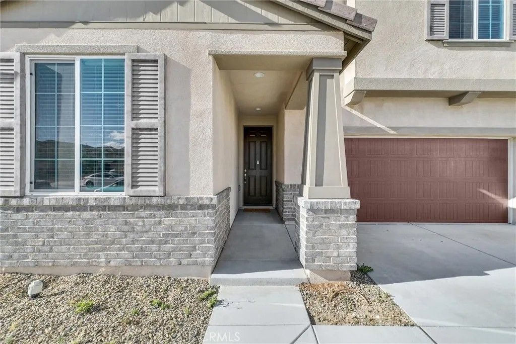 Photo of 14196 Hercules Street, Hesperia, CA 92345 (MLS # CV26081630)