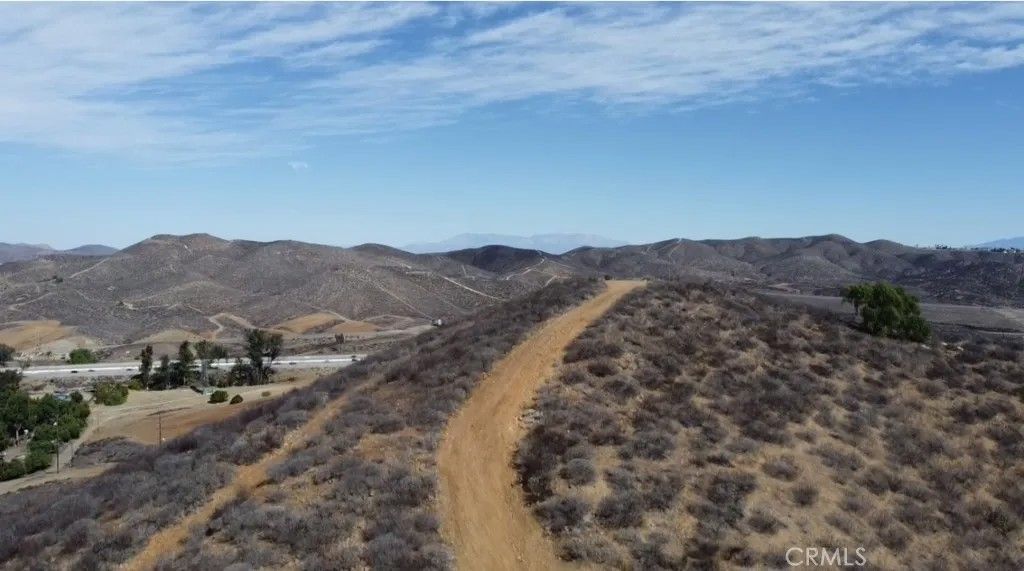 Photo of 0 Summit Dr, Lake Elsinore, CA 92530 (MLS # PW25264961)