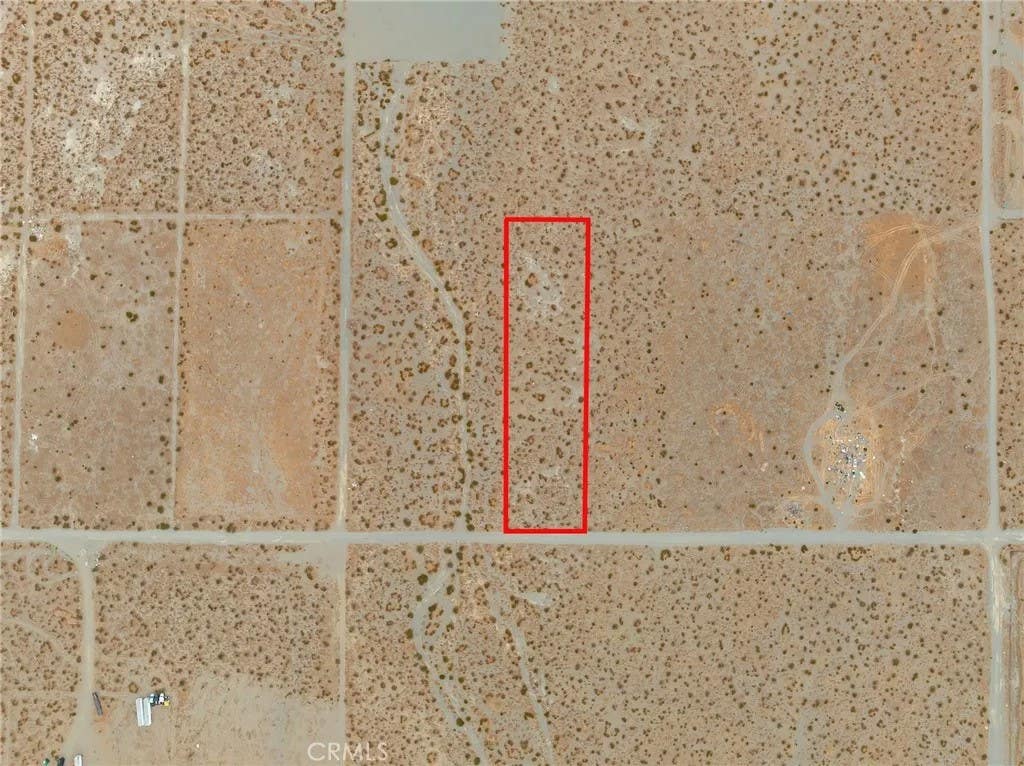 Photo of 0 Sandstone, Phelan, CA 92371 (MLS # HD26155875)