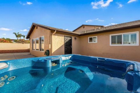 Tiny photo for 3672 Byrd St, San Diego, CA 92154 (MLS # 250042718)