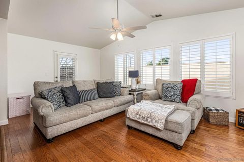 Tiny photo for 3672 Byrd St, San Diego, CA 92154 (MLS # 250042718)