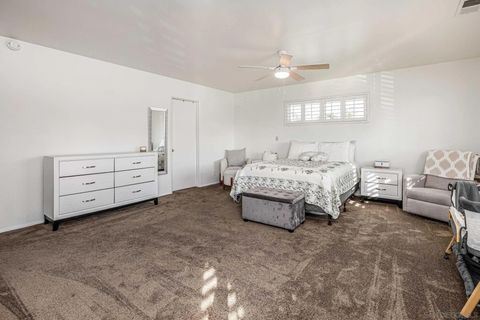 Tiny photo for 3672 Byrd St, San Diego, CA 92154 (MLS # 250042718)