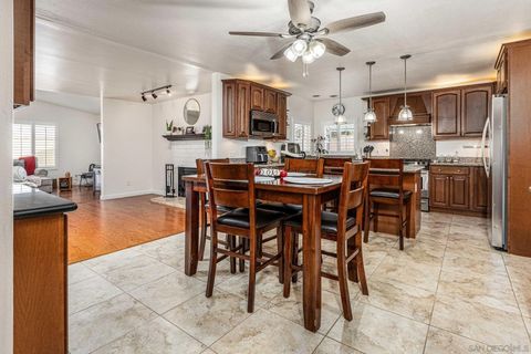 Tiny photo for 3672 Byrd St, San Diego, CA 92154 (MLS # 250042718)