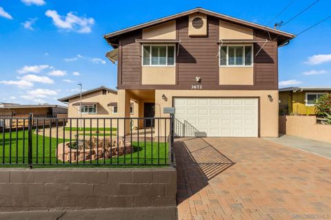 Photo of 3672 Byrd St, San Diego, CA 92154 (MLS # 250042718) Photo of 3672 Byrd St, San Diego, CA 92154 (MLS # 250042718)