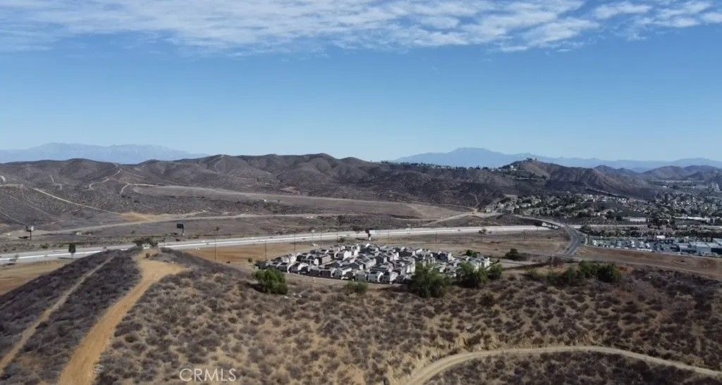 Photo of 0 Summit Dr, Lake Elsinore, CA 92530 (MLS # PW25264807)