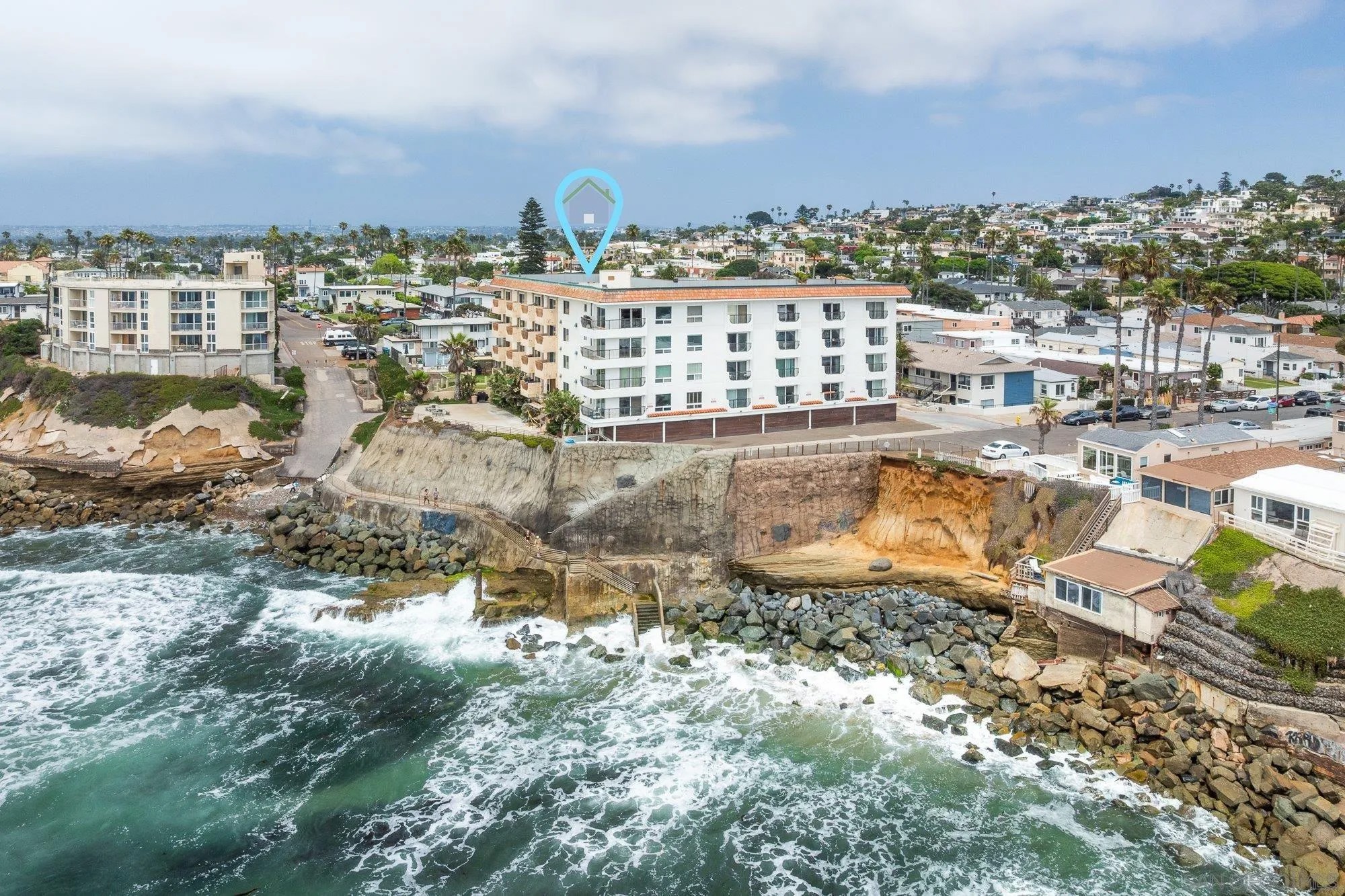 4878 Pescadero Ave 206