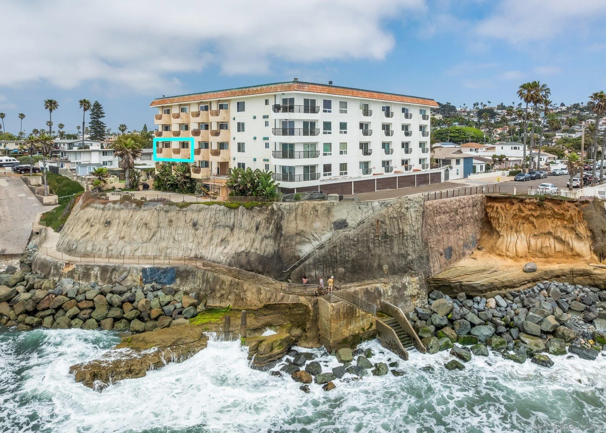 4878 Pescadero Ave 206