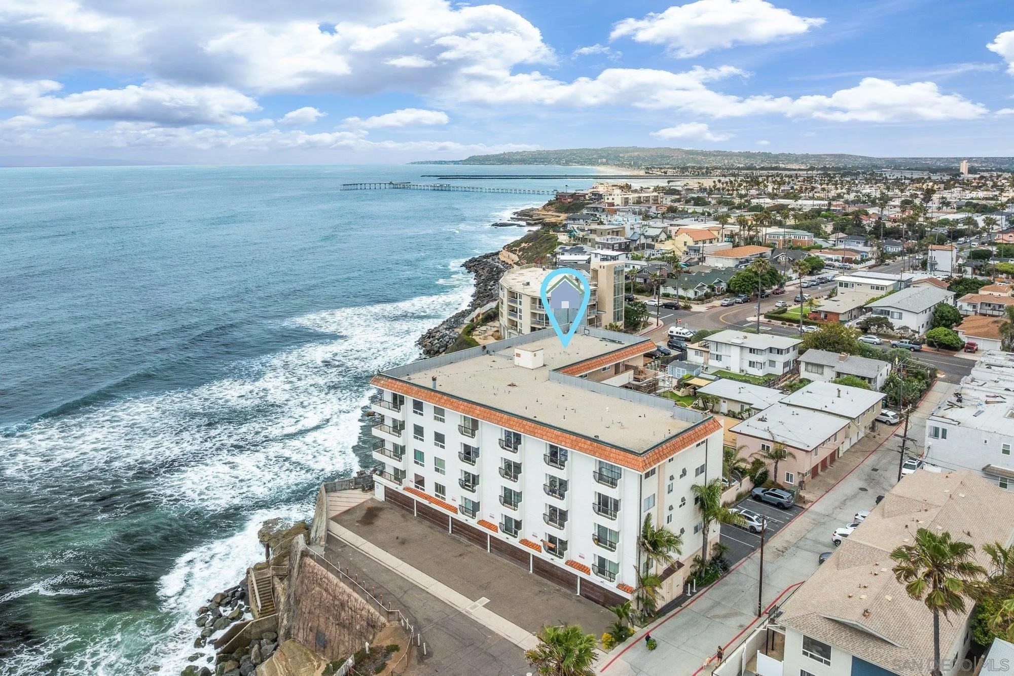4878 Pescadero Ave 206