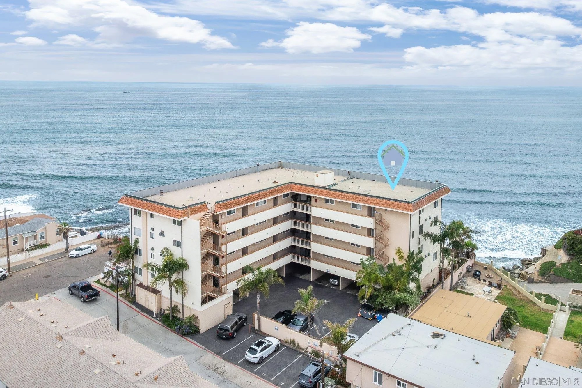 4878 Pescadero Ave 206