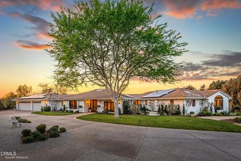 851 Adobe Creek Road Solvang CA 93463