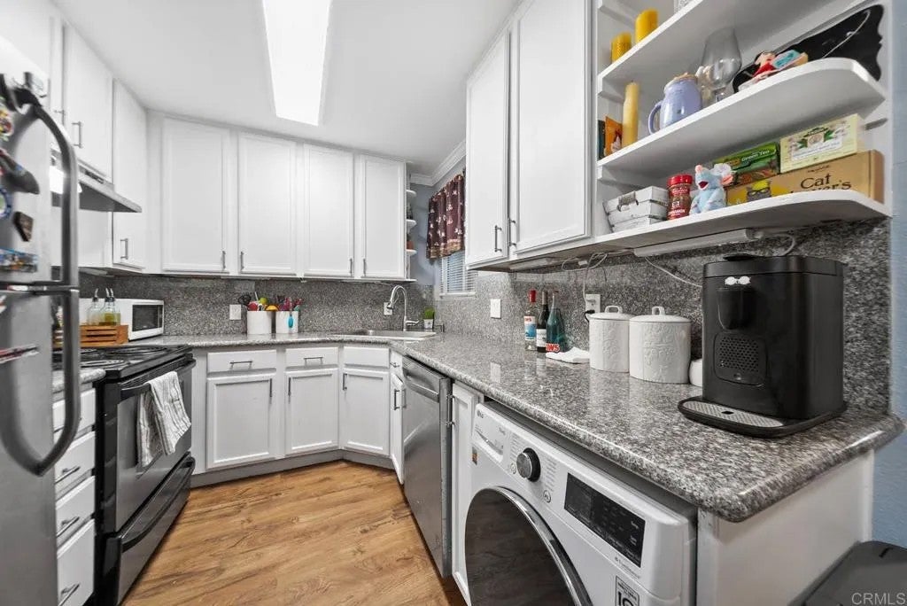 Photo of 1280 W Main Street #15, El Cajon, CA 92020 (MLS # PTP2606067)