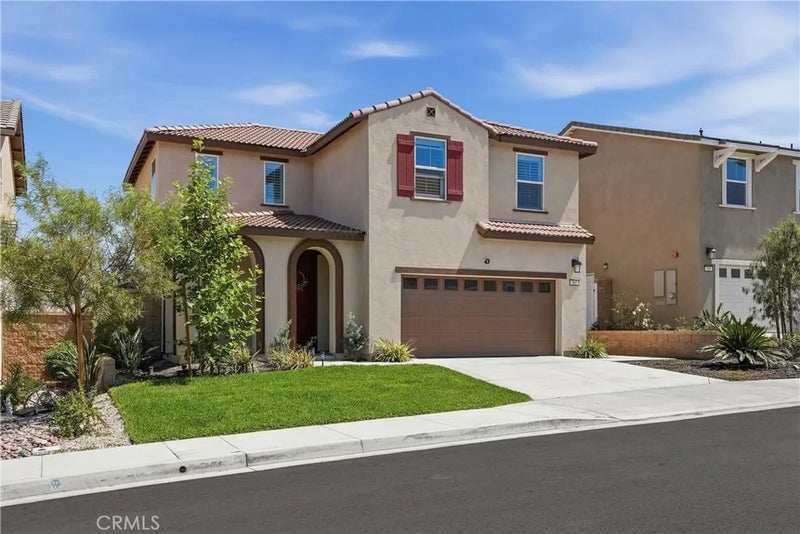 367 Cachuma Court