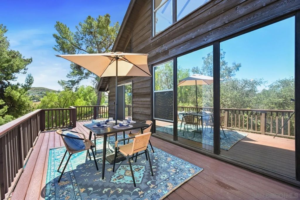 Photo of 9371 Riverview Ave, Lakeside, CA 92040 (MLS # 260009221)