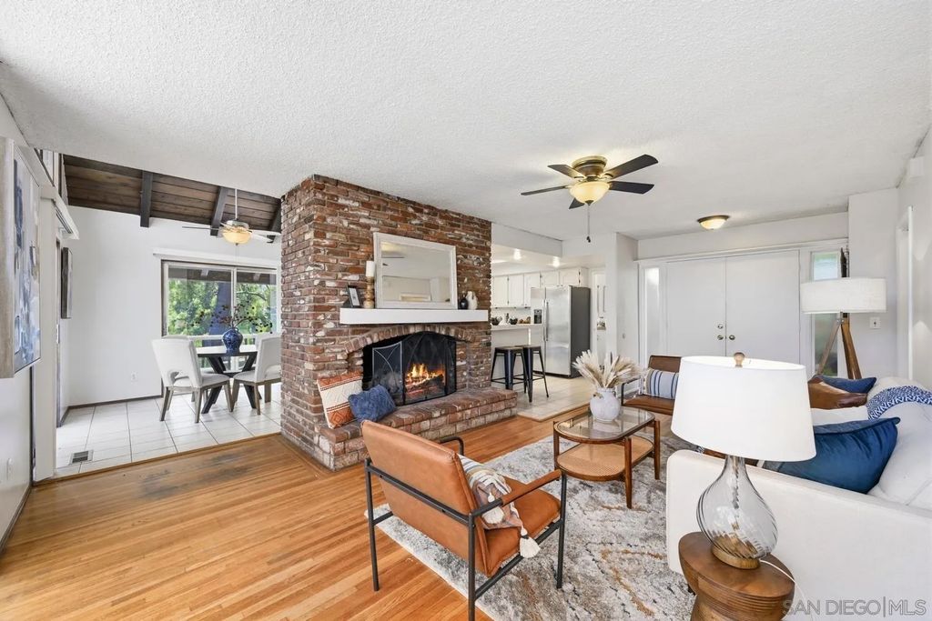 Photo of 9371 Riverview Ave, Lakeside, CA 92040 (MLS # 260009221)