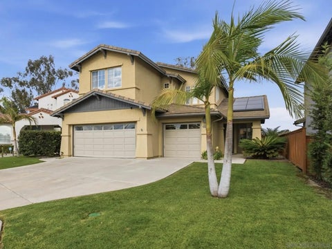Photo of 731 Dry Creek Dr, Chula Vista, CA 91914 (MLS # 260022170)