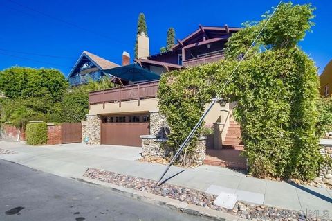 2009 Granada Ave San Diego CA 92104