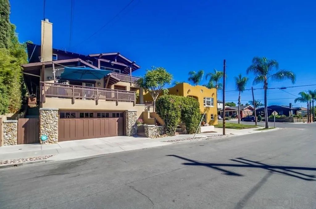 Photo of 2009 Granada Ave Ave, San Diego, CA 92104 (MLS # 250040829)