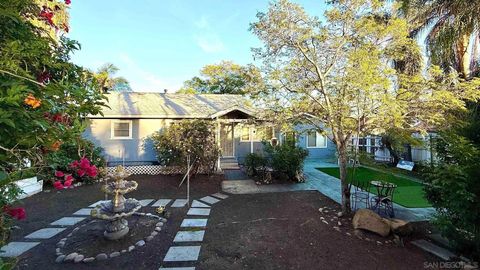 Photo of 2315 Berry St, Lemon Grove, CA 91945 (MLS # 260003735)