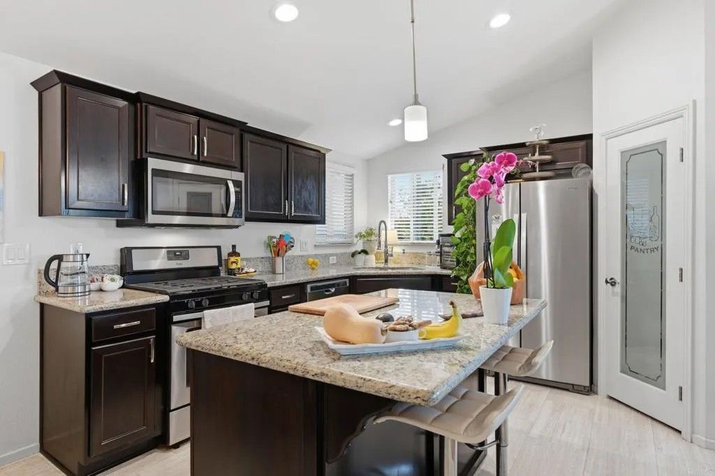 Photo of 200 N El Camino Real Real #SPC 15, Oceanside, CA 92058 (MLS # NDP2601838)