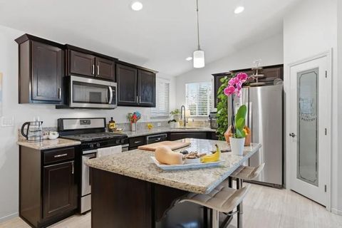 Photo of 200 N El Camino Real Real #SPC 15, Oceanside, CA 92058 (MLS # NDP2601838)