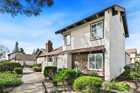 6855 Parkside Ave, San Diego, CA 92139 - #: 260003438