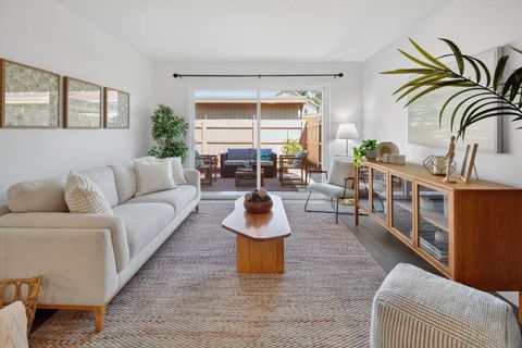 8034 Linda Vista 1L San Diego CA 92111