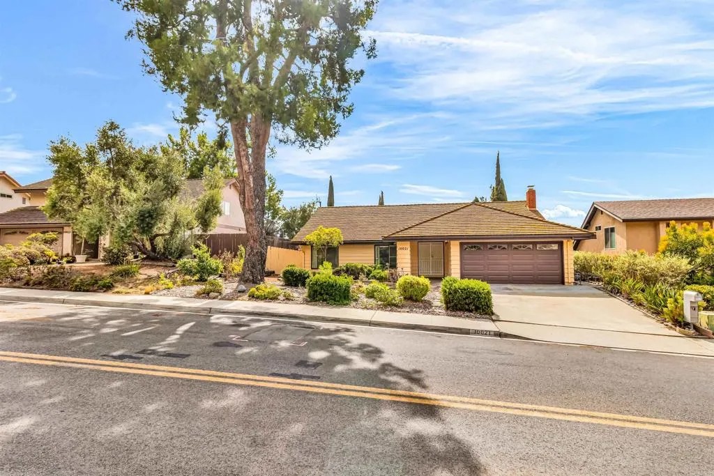 10021 Canyontop Street