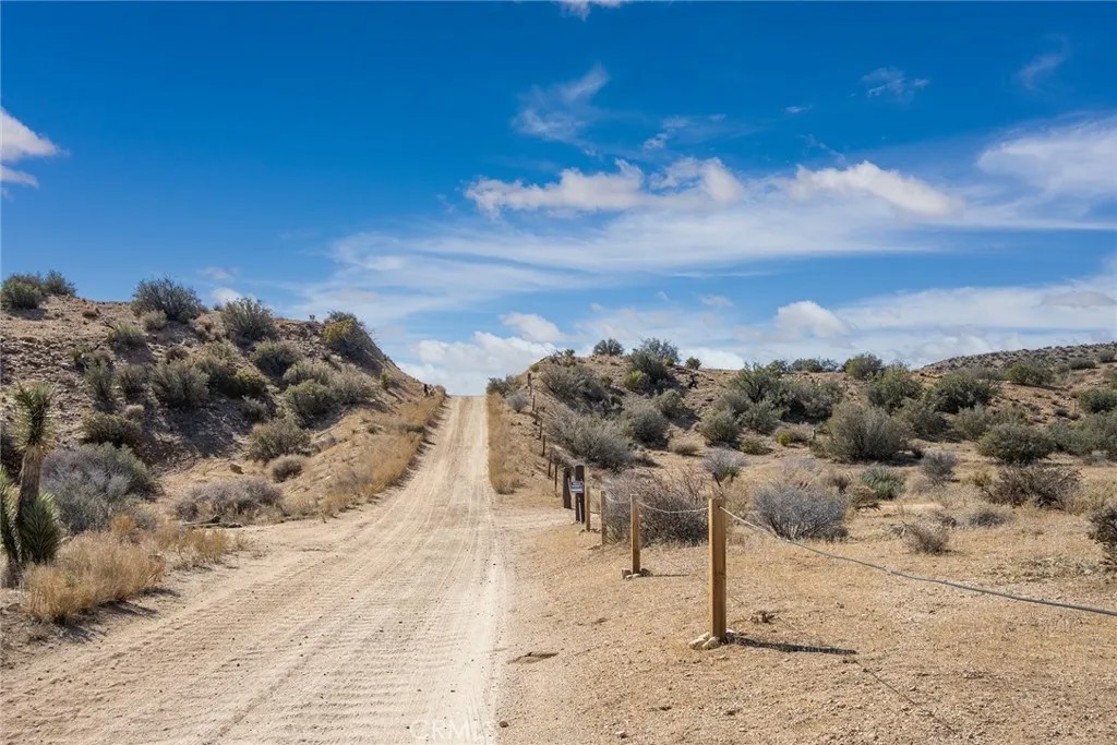 50600 Burns Canyon