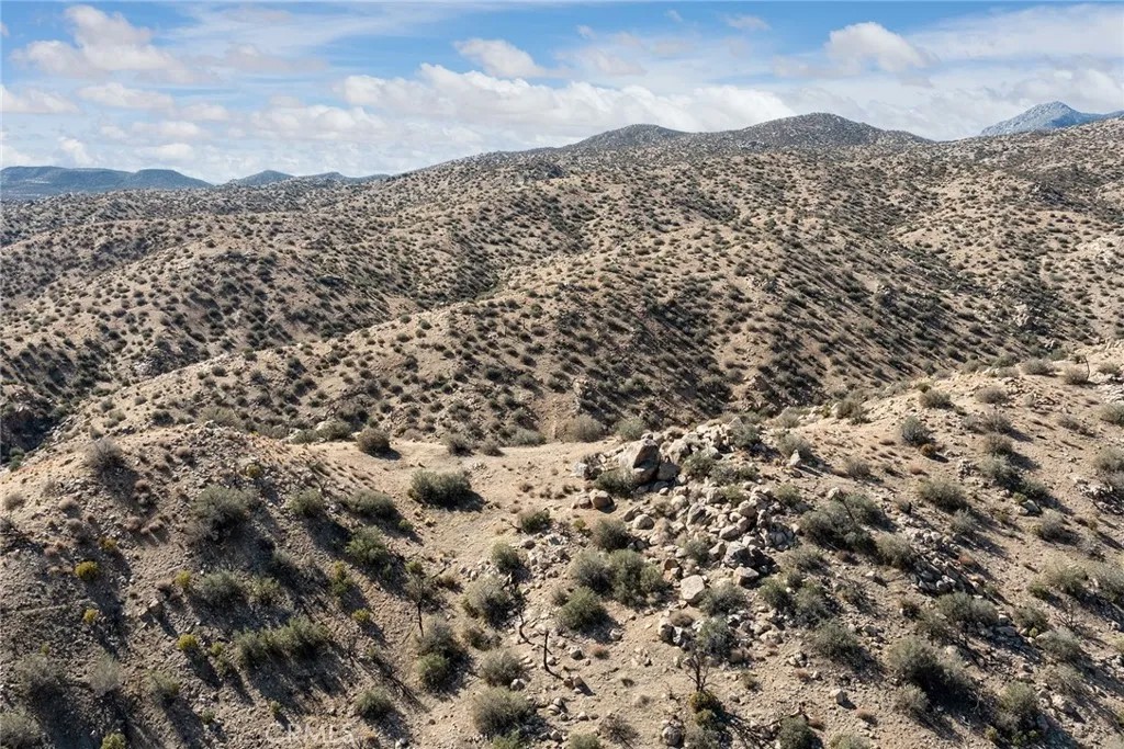 50600 Burns Canyon