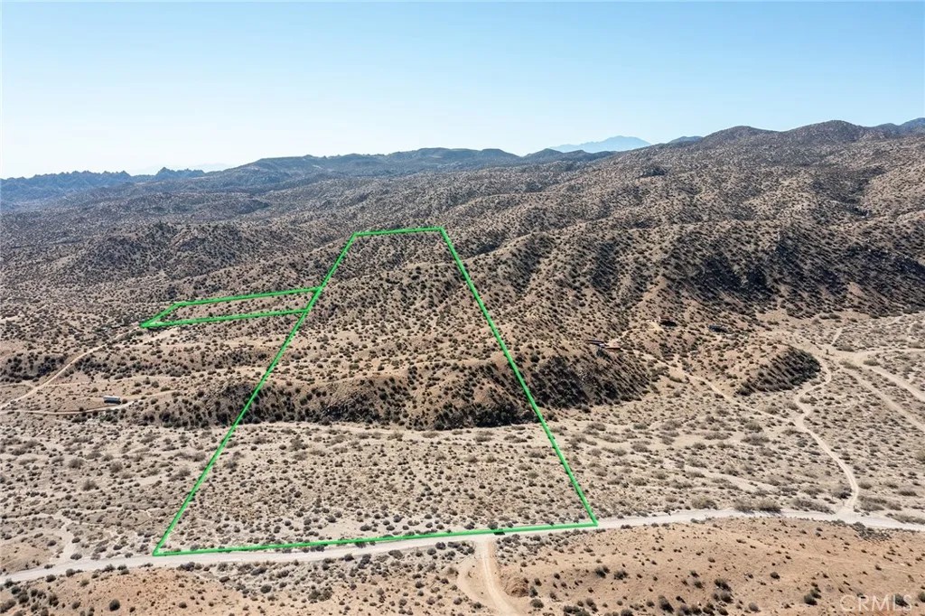 50600 Burns Canyon