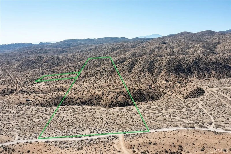 50600 Burns Canyon