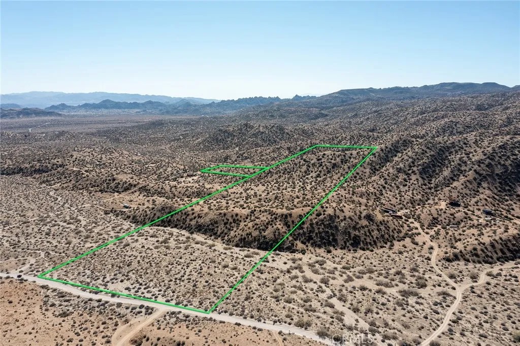 50600 Burns Canyon