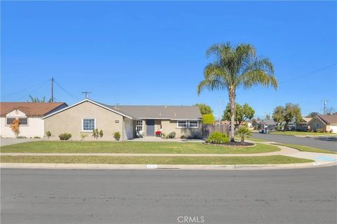 Photo of 8738 Harrison Way, Buena Park, CA 90620 (MLS # PW25269777)