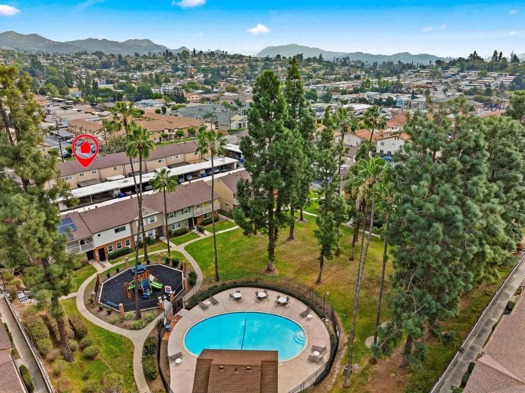 Photo of 8022 Winter Gardens Blvd #C, El Cajon, CA 92021 (MLS # 260003340)