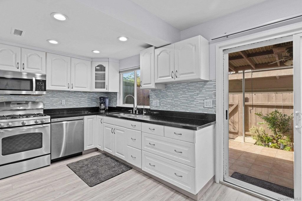 Photo of 8022 Winter Gardens Blvd #C, El Cajon, CA 92021 (MLS # 260003340)