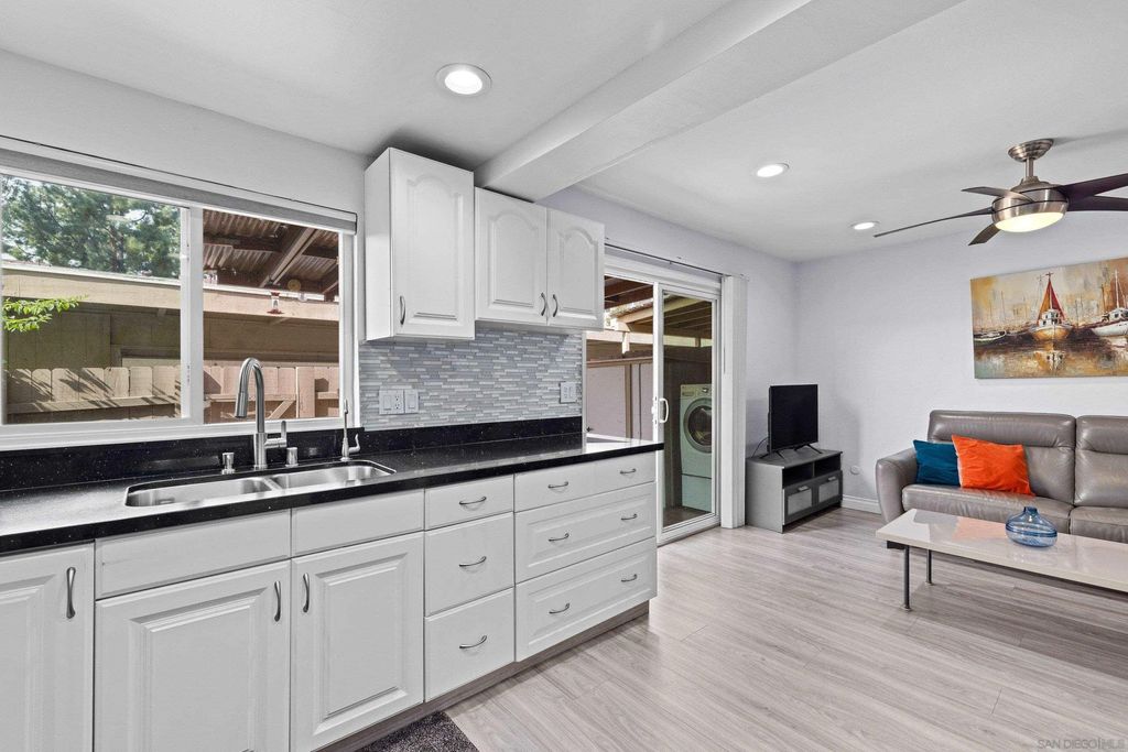 Photo of 8022 Winter Gardens Blvd #C, El Cajon, CA 92021 (MLS # 260003340)