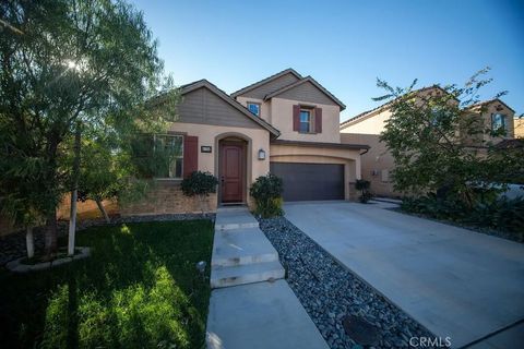 Photo of 4124 S Inglenook Way, Ontario, CA 91761 (MLS # IG26012256)