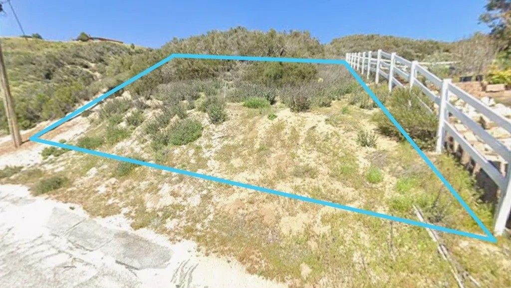 Photo of 0 Sunnydale, Lake Hughes, CA 93532 (MLS # IG26092647)