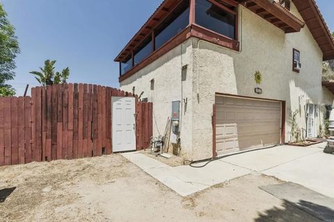 Tiny photo for 3329 Mandy Lane, Spring Valley, CA 91977 (MLS # NDP2510169)