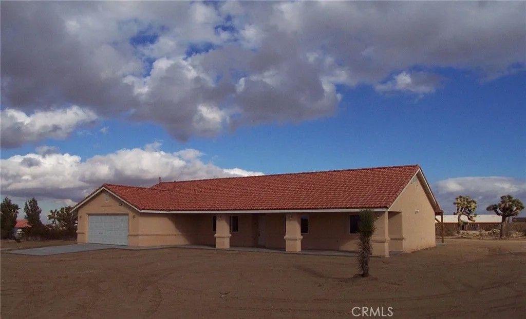 Photo of 12177 Sonora Road, Phelan, CA 92371 (MLS # HD26070688)