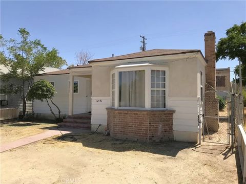 Tiny photo for 415 Kern St, Taft, CA 93268 (MLS # SR25267182)