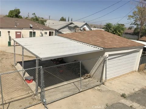 Tiny photo for 415 Kern St, Taft, CA 93268 (MLS # SR25267182)