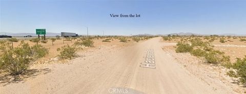 39601 Cuyama Newberry Springs CA 92365