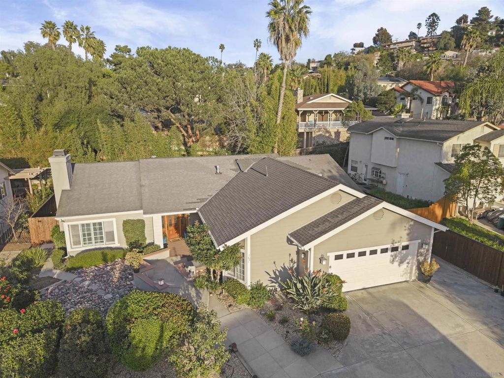 Photo of 7861 Quince St, La Mesa, CA 91941 (MLS # 260003952)