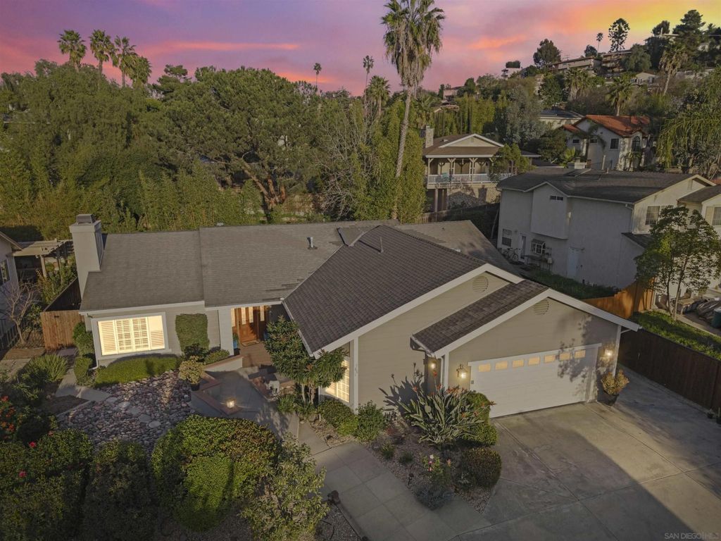 Photo of 7861 Quince St, La Mesa, CA 91941 (MLS # 260003952)