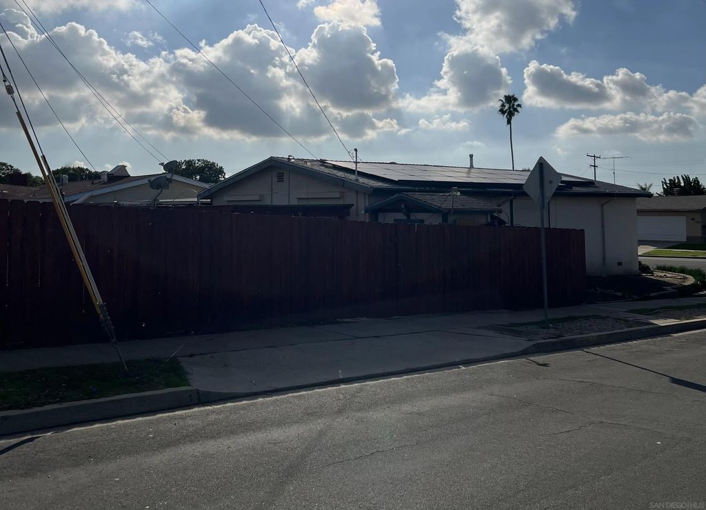 Photo of 3691 Ashford Street, San Diego, CA 92111 (MLS # 2600515)